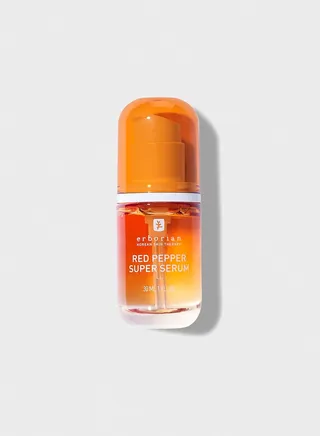 Red Pepper Super Serum 30Ml