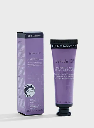 Kakadu C 1% Retinol + 12% C Ferulic & E Complex