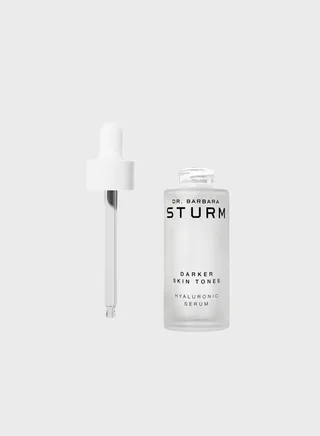 Darker skin Tones Hyaluronic Serum 30ml