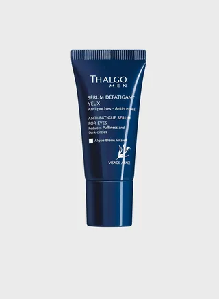 Men Anti Fatigue Serum For Eyes 15Ml