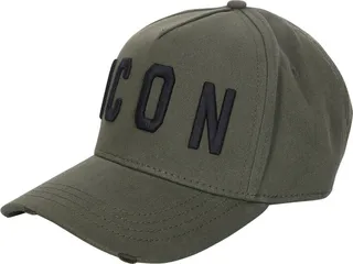 Military Green Hat