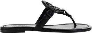 Tory Burch Miller Thong Sandals