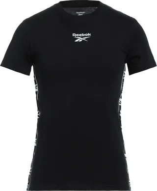 T-shirt Black