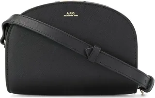 Sac Demi-lune Mini