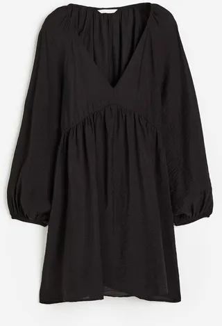 A-line Dress