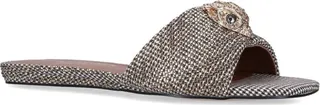 Kurt Geiger London Kensington Slides