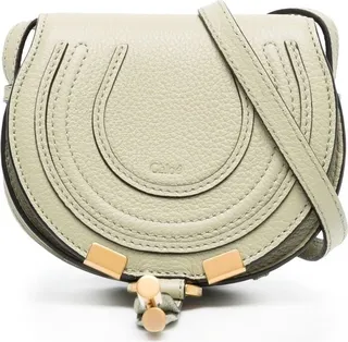 Round Mini Bag