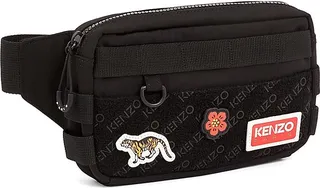 Patch Logo Belt Bag