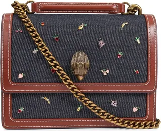 Shoreditch cross body bag