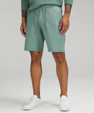 City Sweat Shorts 9"