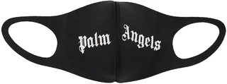 Logo Print Tech Mask