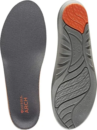 Sof Sole Arch Full Length Shoe Insoles