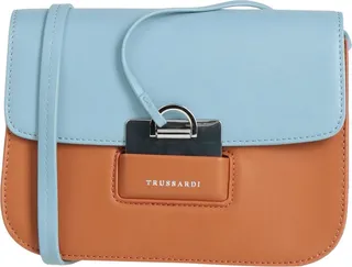 Cross-body Bag Sky Blue