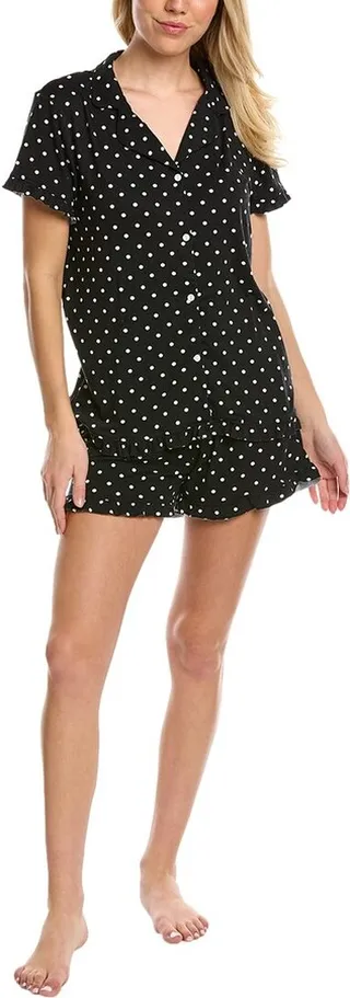 TART Intimates 2pc Dixie Top & Short Set