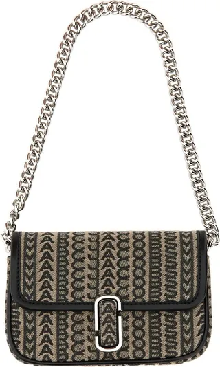 The Monogram J Marc Mini Bag