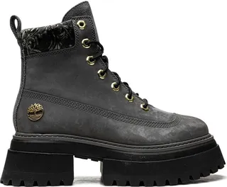 Sky 6 Inch lace-up boots
