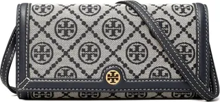 Monogram-Jacquard Mini Bag