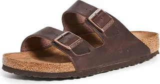 Birkenstock Arizona Soft Footbed Sandals