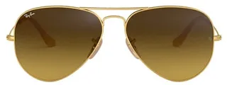Ray-Ban Aviator Frame Sunglasses