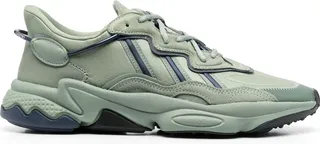 Ozweego low-top sneakers