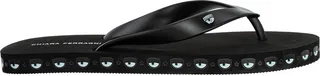 Logomania Flip Flops