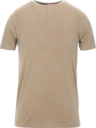 T-shirt Camel