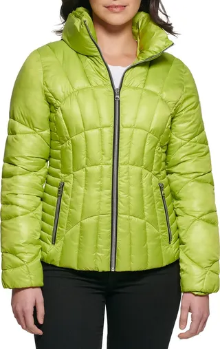 GUESS Fall