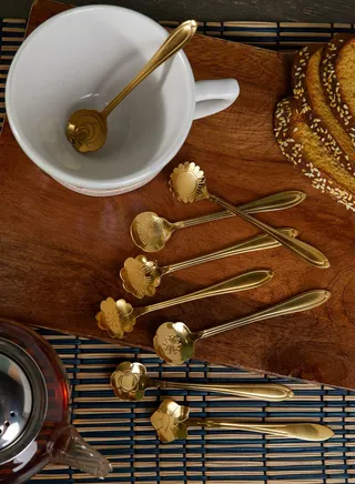 Coffee Spoon Set