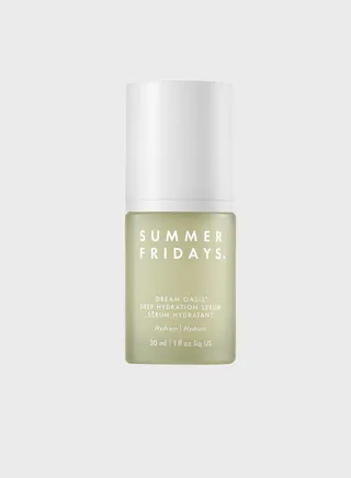 Dream Oasis Deep Hydration Serum