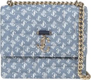 Jimmy Choo Varenne Avenue Quad Shoulder Bag