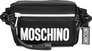 Logo Belt Bag