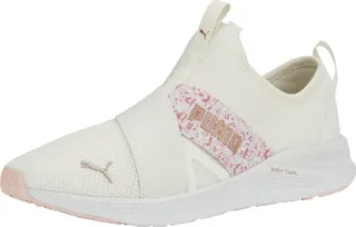 PUMA Women's Better Foam Prowl Slip Sneaker
