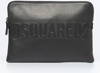 Bags men Dsquared2
