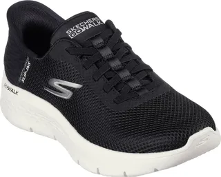 Skechers Women's Slip-Ins- Go Walk Flex - Grand Entrance Slip-On Walking Sneakers from Finish Line