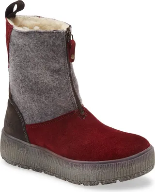 Bos. & Co Ignite Waterproof Winter Boot