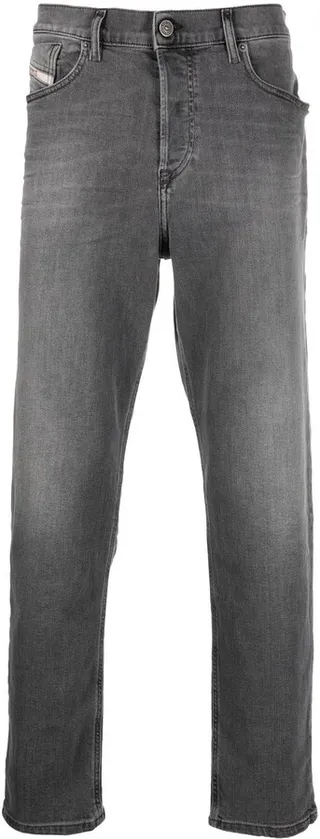2005 D-FINING tapered jeans