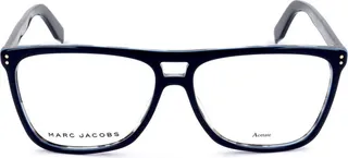 Marc Jacobs Eyewear Square Frame Glasses