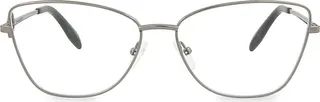 58MM Cat Eye Eyeglasses