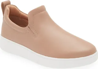 Rally Slip-On Sneaker