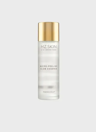 Micro Peeling Glow Essence