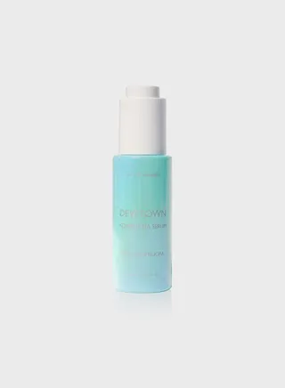 Dewtown Kombucha Serum