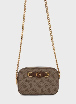 Izzy Crossbody