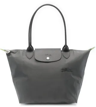 medium Le Pliage tote bag