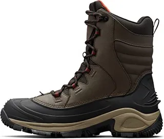 Columbia Men's Bugaboot II Snow Boot