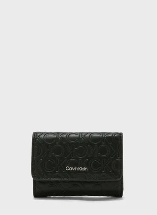 Must Trifold Small Wallet