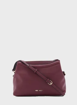 Kamari Mini Crossbody Bag