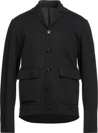 Suit Jacket Midnight Blue