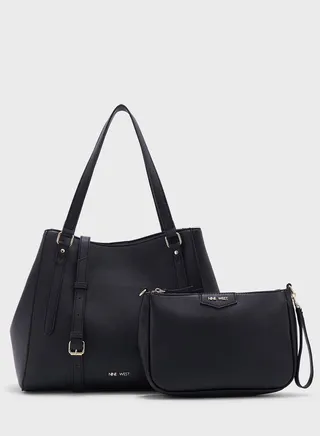 Jardil Tote Bag