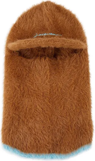 La Cagoule Logo Balaclava