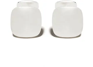 Classic Square Cufflinks
